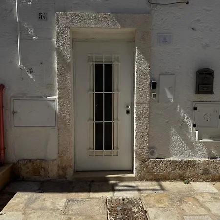 Pregio Per Dimora Oronzo