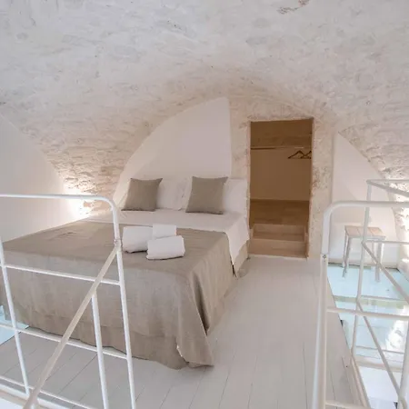 Pregio Per Dimora Oronzo