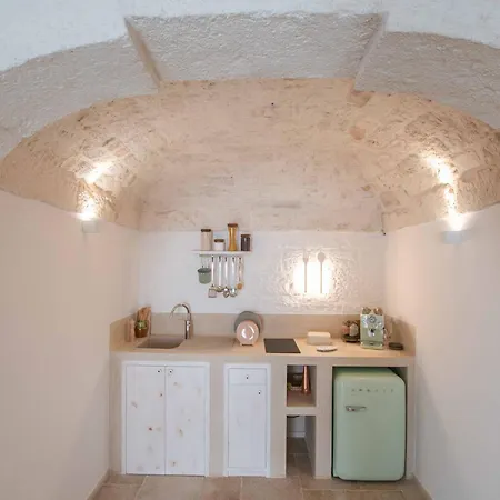 Pregio Per Dimora Oronzo *