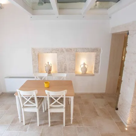 公寓 Pregio Per Dimora Oronzo *