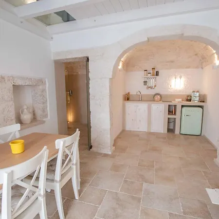 Pregio Per Dimora Oronzo *