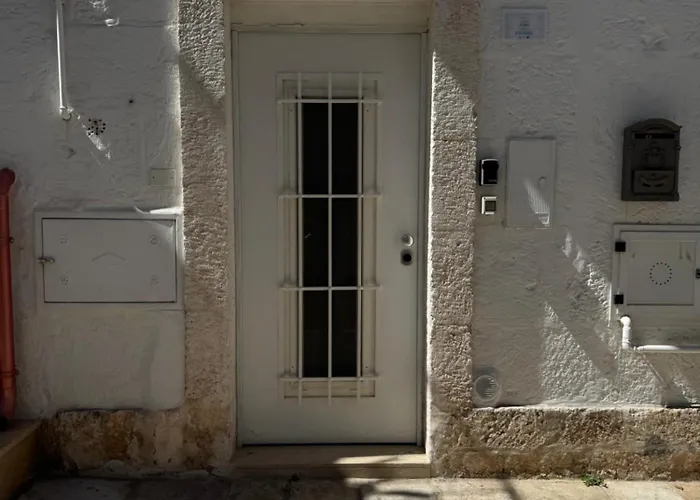 Pregio Per Dimora Oronzo