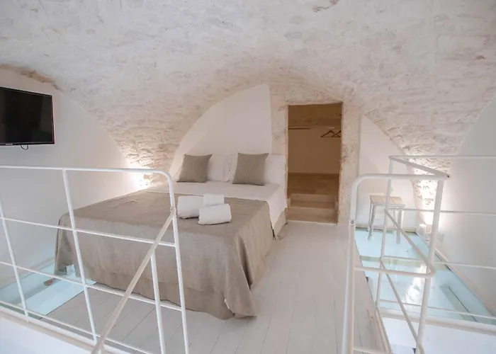 Pregio Per Dimora Oronzo