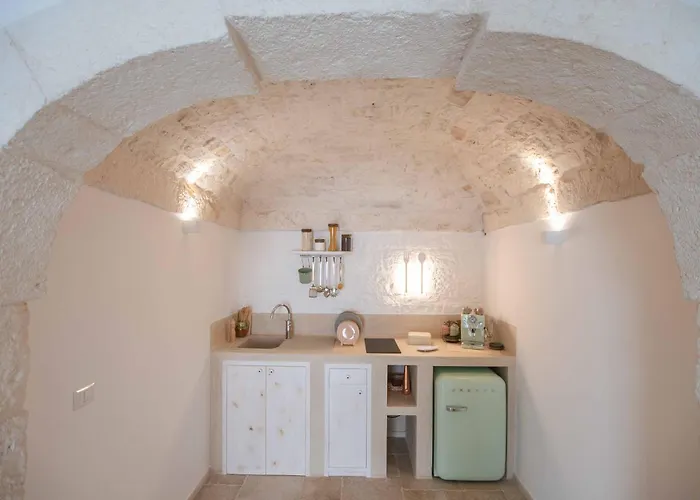 Pregio Per Dimora Oronzo *