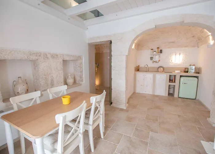 Pregio Per Dimora Oronzo דירה