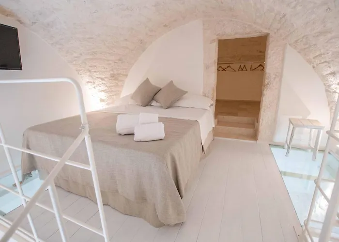 Pregio Per Dimora Oronzo